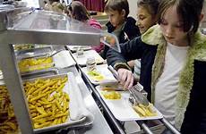 school cafeterias fries columbian french tough prepare test lunch schools kids