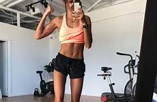 skinny girl fitness body sport motivation hot visit