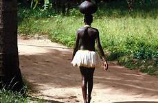 kenya giriama girl african woman women kenyan culture travel beauty