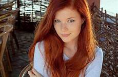 redheads freckles sollis rousse sexiest advertisment pelirroja hermoso rojo girlsaskguys