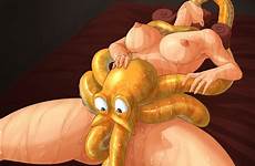 octopus octodad tentacle feral rule34 e621 deletion cephalopod ban
