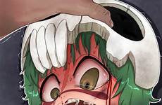 nelliel odelschwanck bleach