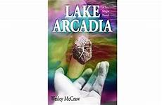 arcadia lake magic book