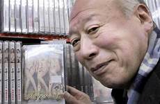 tokuda shigeo star oldest japanese male pornstar active smiles tokyo 2009 shop sex social keeps long so will