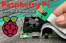 pi raspberry camera module