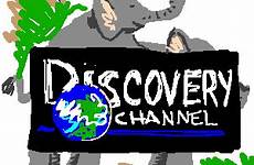 do discovery they channel let drawception