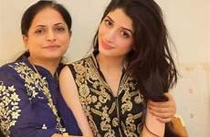 pakistani their celebrities mothers actress mom daughter pk mother fashion reviewit bad dresses her