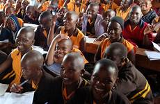 students ugandan uganda school africa global project