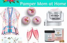 mom gift romyraves pampering pamper gifts mother