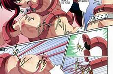 gurren hentai lagann xxx comics yoko comic sex anime manga toppa tengen littner fandoms simon tentacle doujin respond edit r34