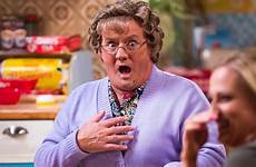 mrs mammy browns chez brendan agnes tvmaze specials fatal potentially
