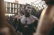 slavery horrors transatlantic taboo traumatic portrayal