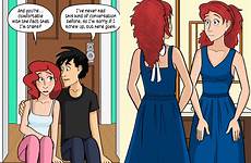 questionable jacques jeph webcomics qc sexuality mentally unrealitymag