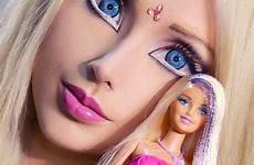 barbie real life story dolls did when untold girls most humana were