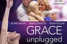 grace unplugged dvd movie christian movies cover review good pollak blu ray amazon release february date reviews covers film smith