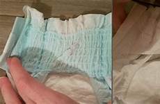 kirkland huggies diapers diaper waistband little vs flush pocket flat left right where