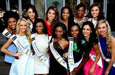 miss finalists africa south sa pageant twelve revealed meet know angelopedia beauty van tvsa