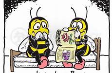 pollen cartoonstock dislike