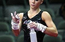 gymnastics maroney mckayla olympic trials gymnast selfie podium feedproxy