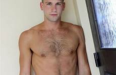hairy tan mathieu sire jock gayhoopla jerks off cums gay squirt daily solo model tanned hoopla edengay waybig