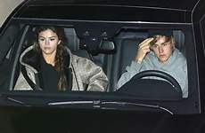 selena justin bieber gomez date night time after braid last jamaica church she his vogue beverly hills keeps low story