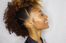 hairstyles curly natural hair naturally length women medium long curls stunning source