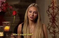 gif bachelor corinne episode now giphy gifs whos stupid everything has