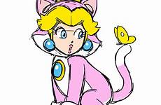 mario super 3d peach cat princess sitting concept artwork characters smash bros kart enemies luigi wii bosses including posters tail