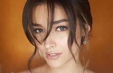 liza soberano star magic ball hairstyle amore dolce starmagic filipino owns makeup women fail feel hair chisms