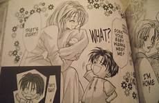 mother manga anime mothers jeanne kamikaze weebly