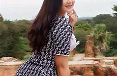 myanmar burmese vk woman mykinglist tante gadis papan disimpan