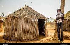 thatch nigeria village abuja fulani hausa