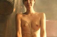 beauty nude birch thora american kim gyu ri 1999 portrait 2008