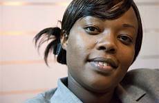 women kenyan wins story her candidate profile