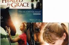 healed grace set dvd includes vision