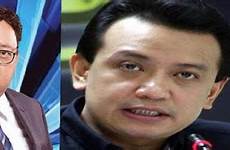 alleged scandal finally girl breaks silence her hollow throw trillanes roque willing presidential blocks harry