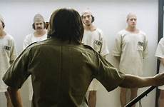 prison experiment stanford zimbardo psychology philip study guards michael film 1971 experimento prisoners la el college