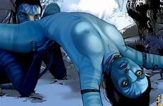 avatar neytiri james sex hentai cameron comic movie xxx blue na jake navi comics princess alien blameless rule 34 sully