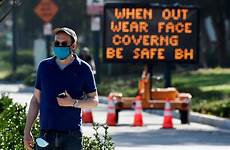 mask masks 19 covid wearing guidelines exemptions order do people wear coronavirus california public washington sign post chris
