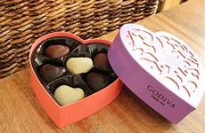 godiva chocolates limited coeur iconique edition luxury
