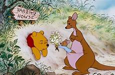 winnie pooh kanga roo bronzo walt dopo screencaps animationscreencaps lacooltura