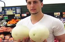 melons huge