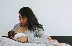 breastfeeding baby mom nutrition exclusive mother feeding guyana january promoting breastfeed positions establish good her rawpixel istock getty plus