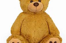 teddy bear plush soft walmart toy stuffed kids small animal brown valentine