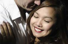 filipina courting customs courtship asian