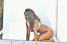 rihanna nude naked sexy ass shoot thefappening fappening topless face down butt thefappeningblog doggy style pro related items