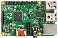 raspberry computer single board pi model 1gb ram