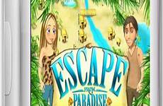 paradise game escape pc comment