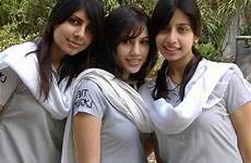 arab teenage girls