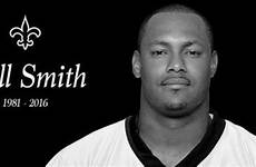smith will saints orleans football former defensive player nfl end days fired nopd investigating claims first may iii break heart